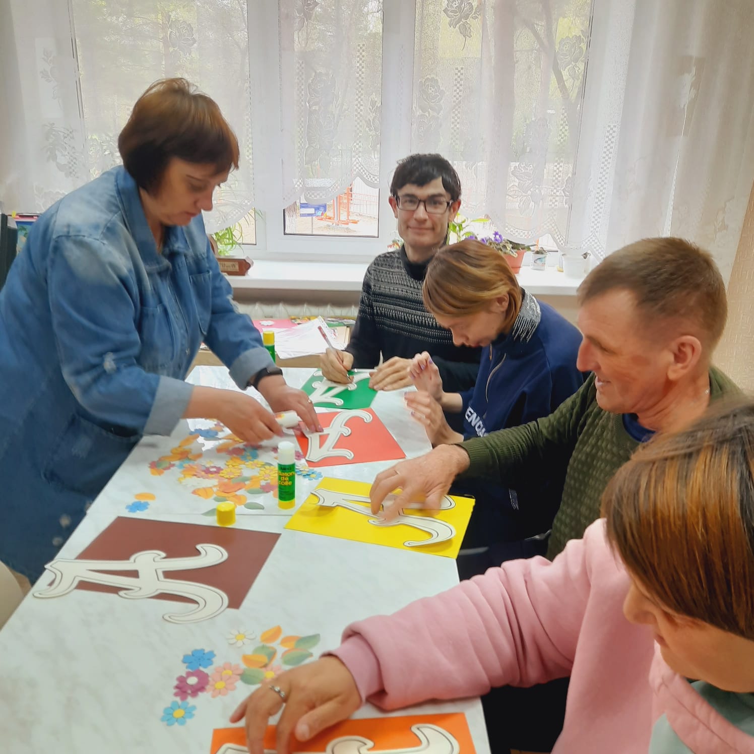 Встреча «К истории русского языка» | 17.05.2023 | Белогорск - БезФормата