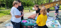 Экскурсия в картинках &laquo;По улицам и переулкам&raquo;