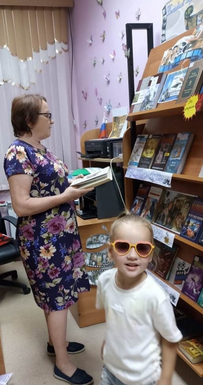 Волшебный мир кино