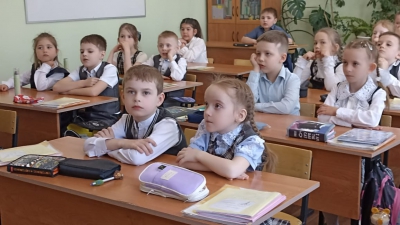 Урок памяти &quot;В книгах и сердцах память о войне&quot;