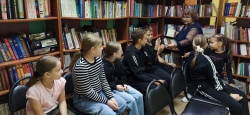 Командная викторина «Чай от болезней выручай»