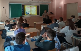 Библиотечно-библиографический турнир «Тайну откроет словарь»