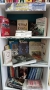 Книжная выставка и кинозал &laquo;Драма народа&raquo;