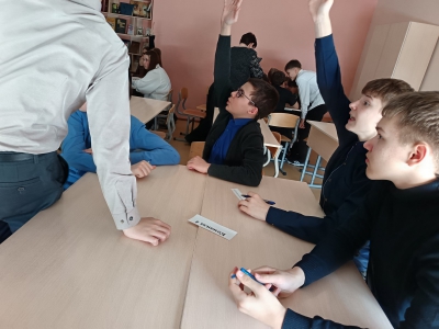 БиблиоЧемпионат &laquo;Всё о библиотеках, книгах и библиотекарях&raquo;