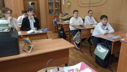 Литературная прогулка &laquo;Назад в детство с Агнией Барто&raquo;