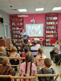 Экологический урок удивление &laquo;И это все &ndash; медведи!&raquo;