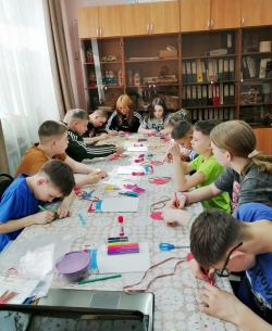 Этнографическое путешествие &laquo;В гости к эвенкам&raquo;