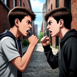 Проблемный разговор &laquo;Поле брани&raquo;