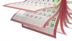 Календарь памятных, знаменательных дат и дат по Амурской области и г. Белогорску на 2020 год