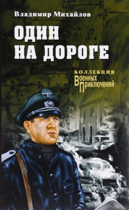 Владимир Михайлов «Один на дороге»