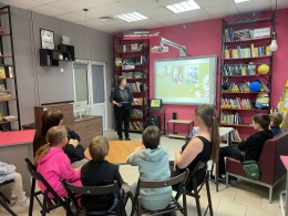 Светлый праздник &ndash; Пасха