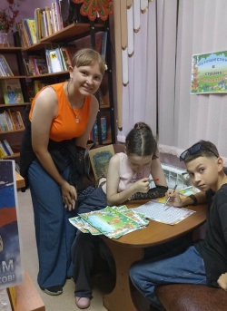 Путешествие в страну фольклора