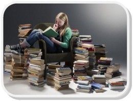 Отношение подростков к чтению ( Анализ исследования чтения подростков)