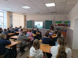 Интерактивная игра &laquo;Сталинградский перелом&raquo;