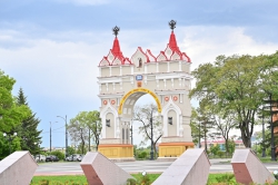 Рождённая дважды