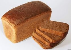 Откуда  появился хлеб?