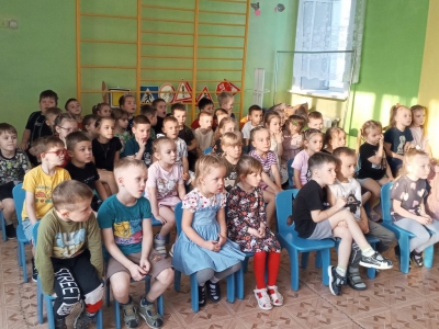 Познавательно-игровая программа  «Весёлый день рождения Дедушки Мороза»