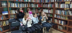 Увлекательное мероприятие &laquo;Пиратские приключения&raquo;