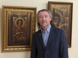 Амурские имена: Александр Тихомиров