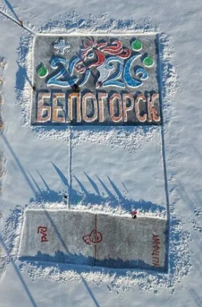 Чудеса на льду