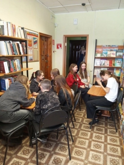 Квиз &laquo;Любители ли вы театр?&raquo;