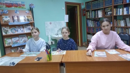 Игровая программа «Школа детективов»