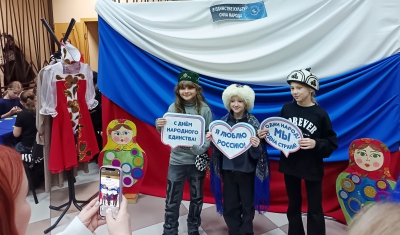 Ночь искусств-2025