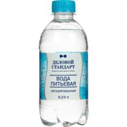 Срок годности на бутылке с питьевой водой относится не к воде, а бутылке