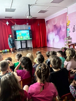 Семейная викторина &laquo;Сказки из бабушкиного сундука&raquo;